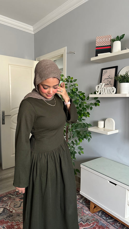 Laila dress