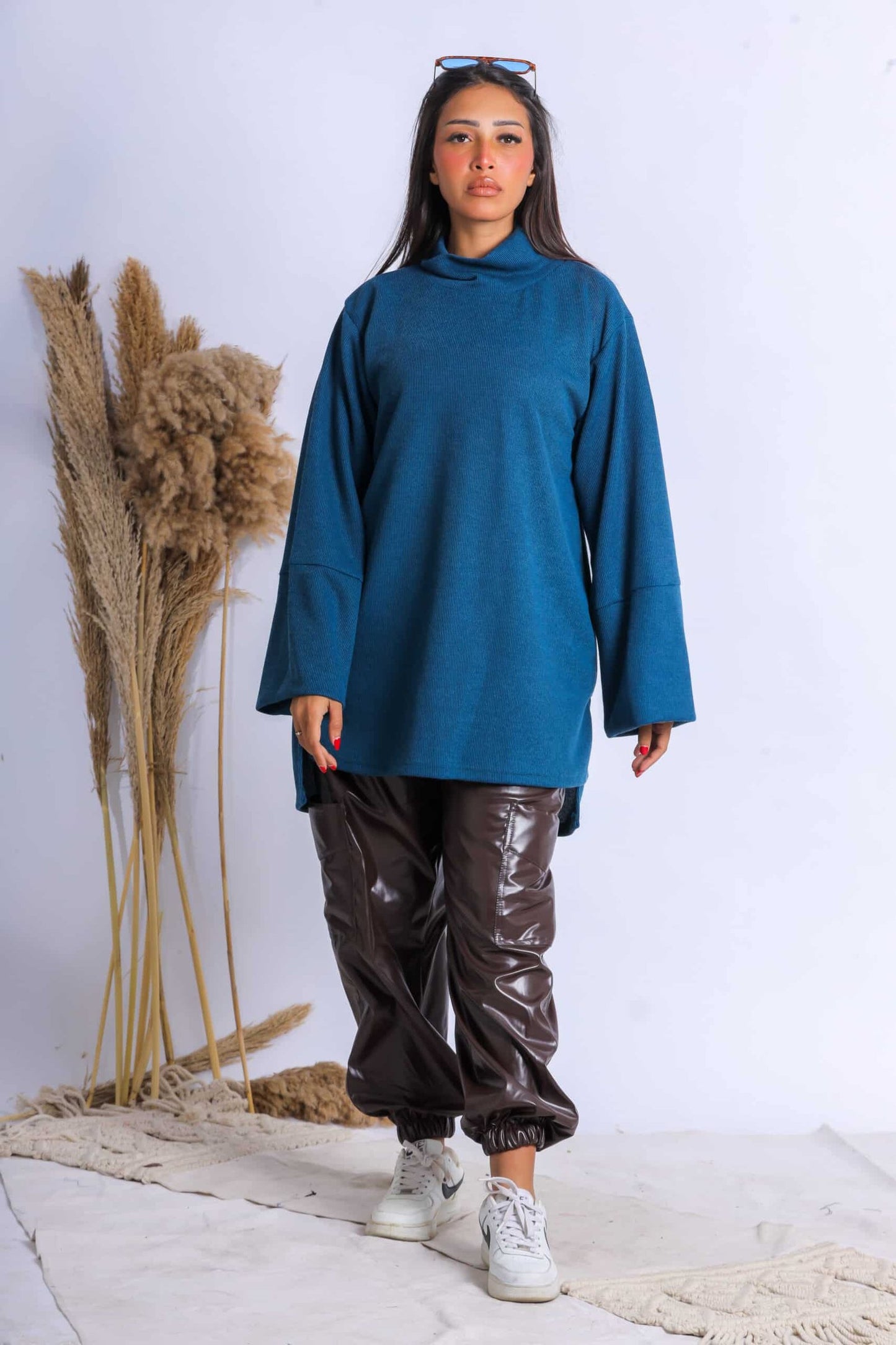 Oversize pullover
