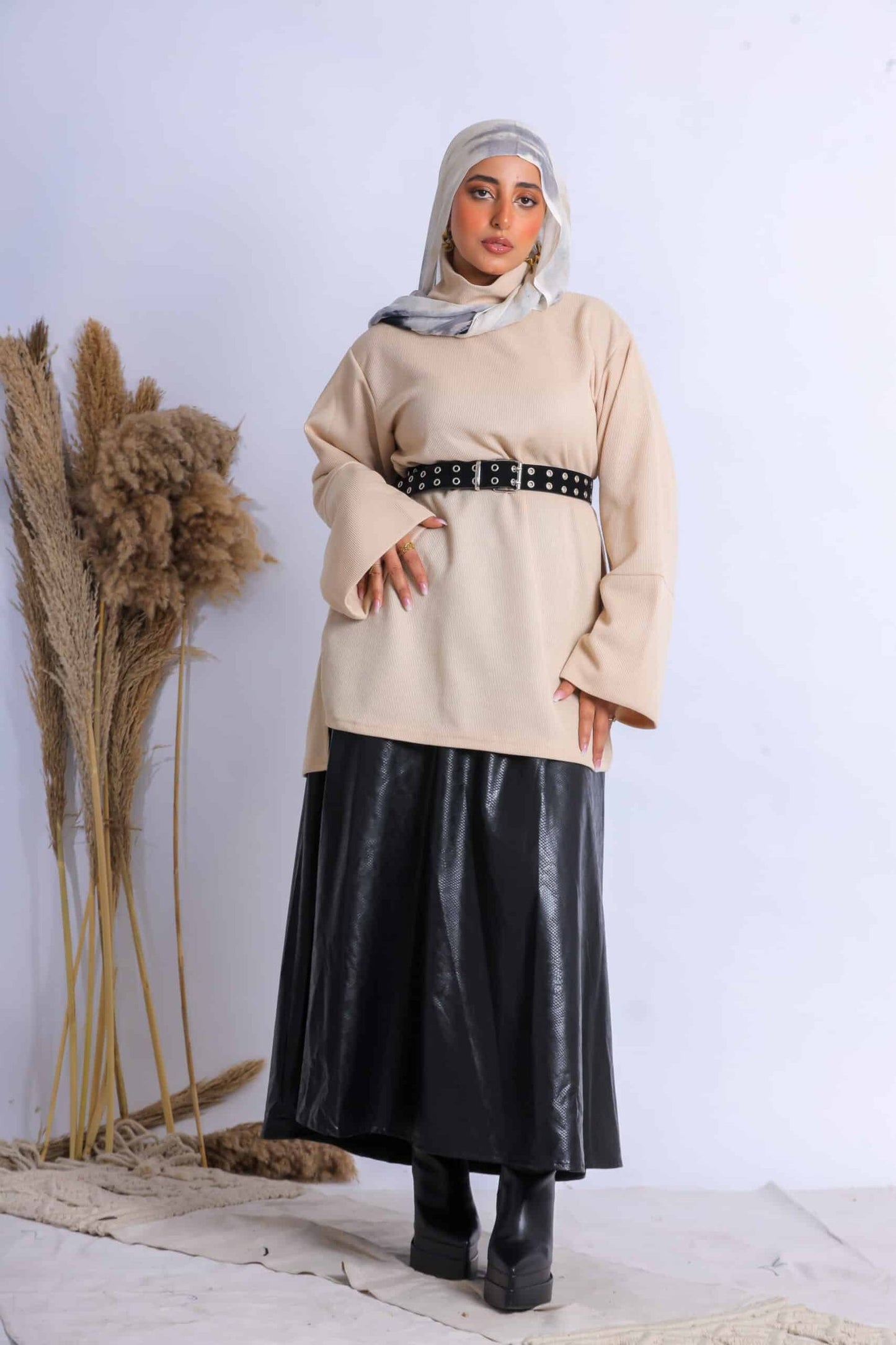 Oversize pullover