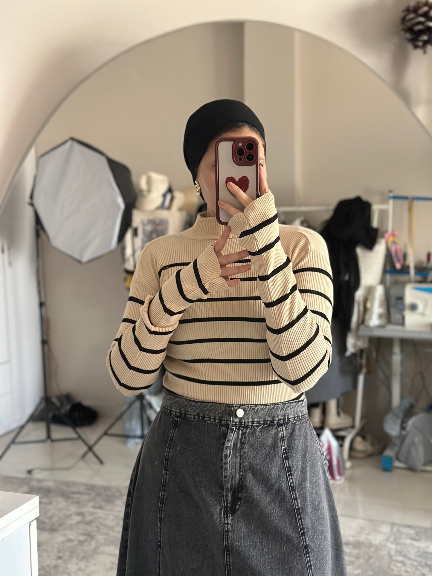 Lina strips trico basic