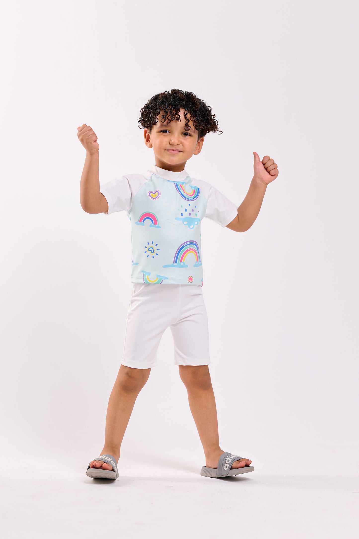 unisex swimset