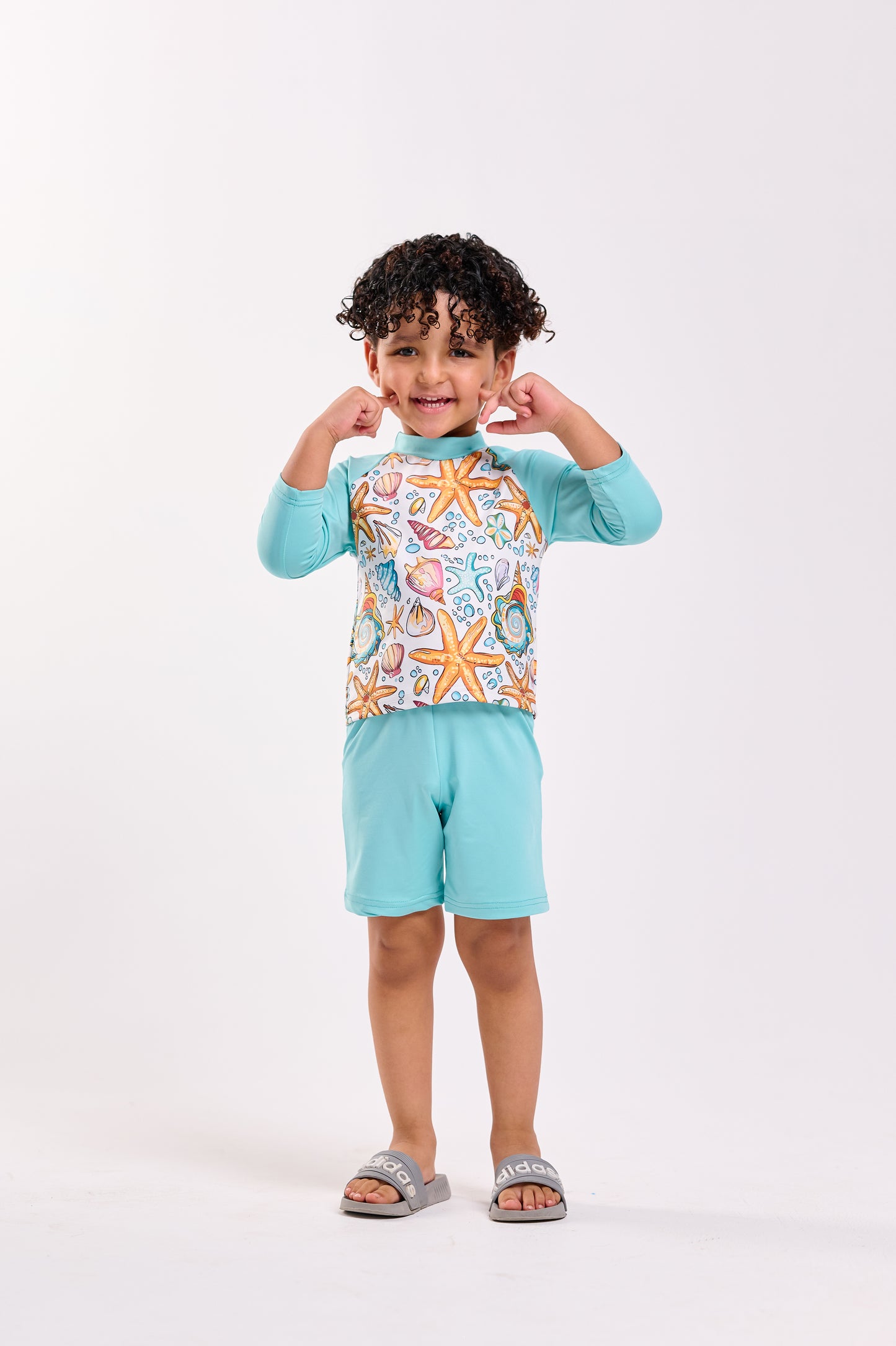 unisex swimset