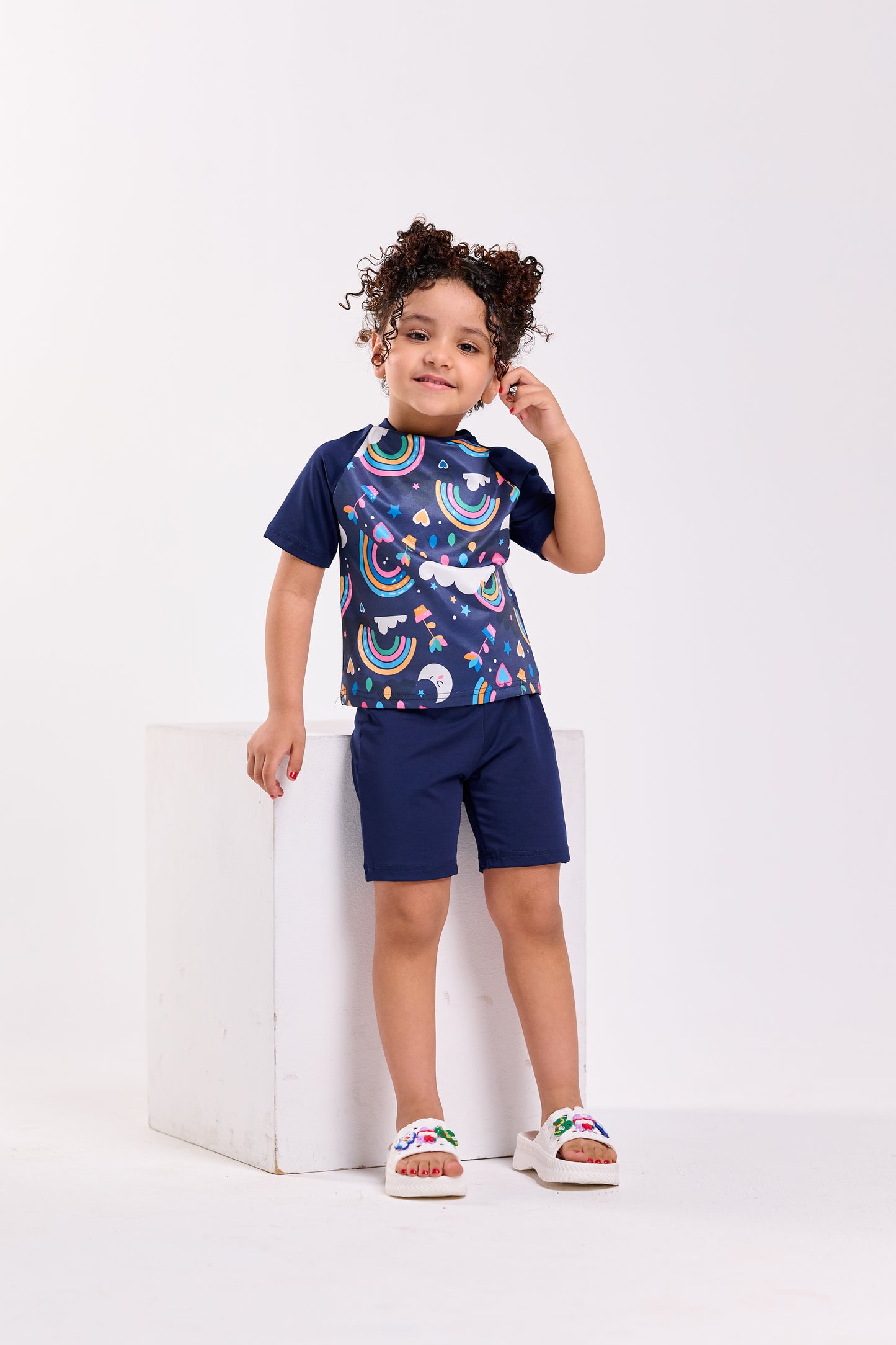 unisex swimset
