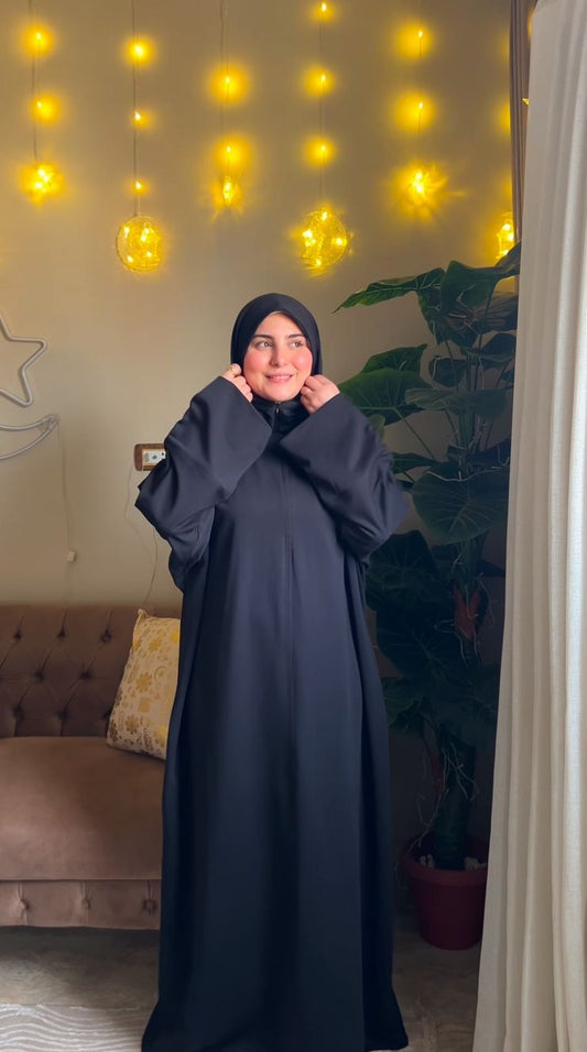 Baraka hooded esdal