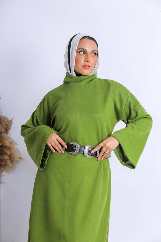 Basic dress