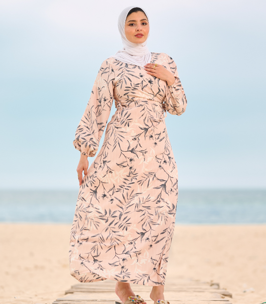 Flory dress