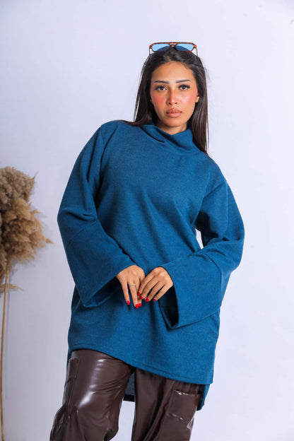 Oversize pullover