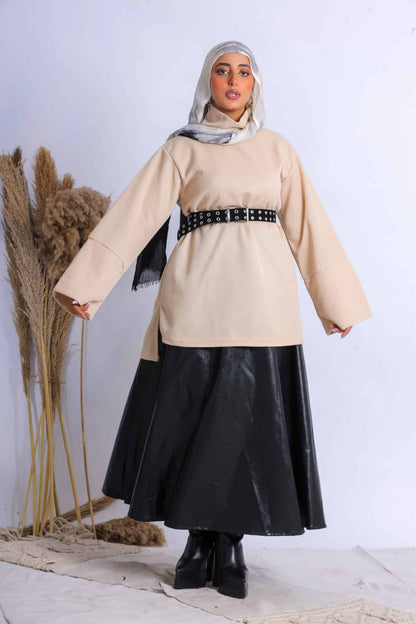 Oversize pullover