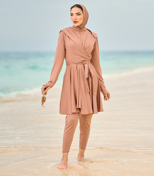 Mermaid Burkini