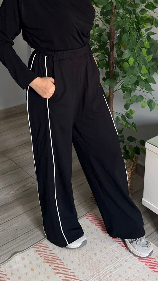 Cotton sweatpants