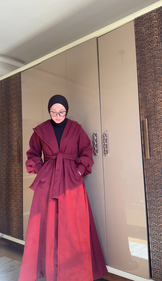 LUNA coat