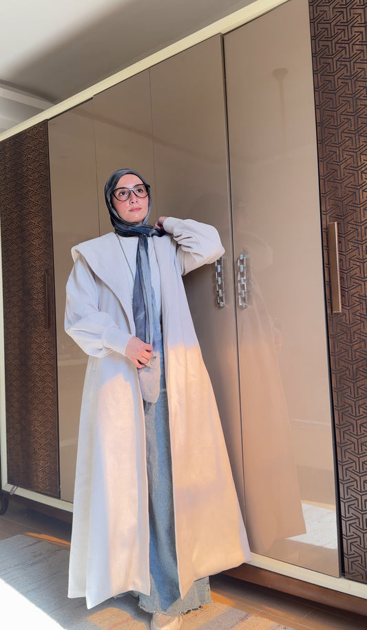 LUNA coat