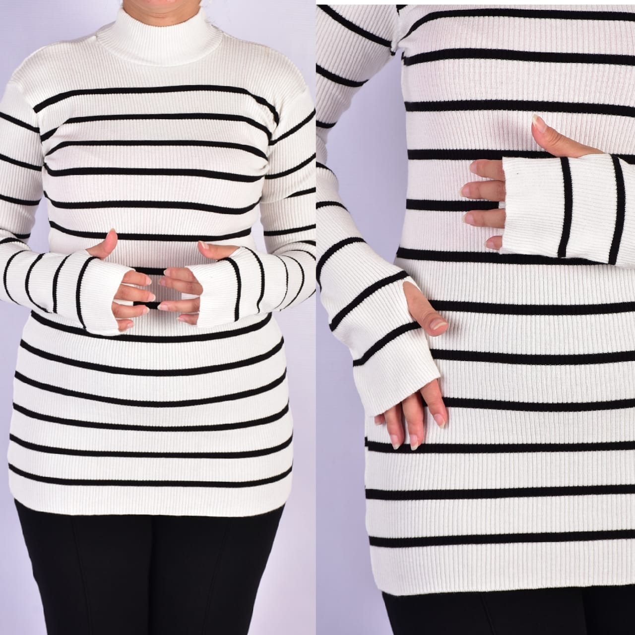 Lina strips trico basic