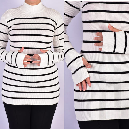 Lina strips trico basic