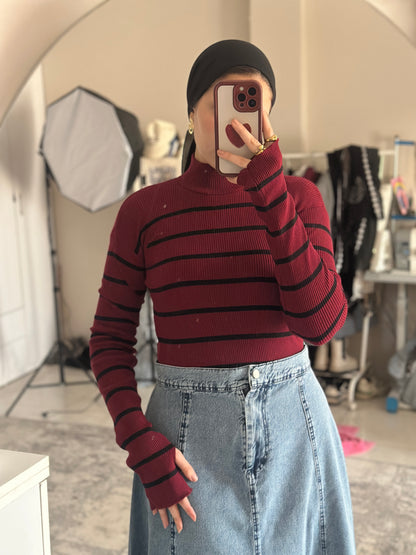 Lina strips trico basic