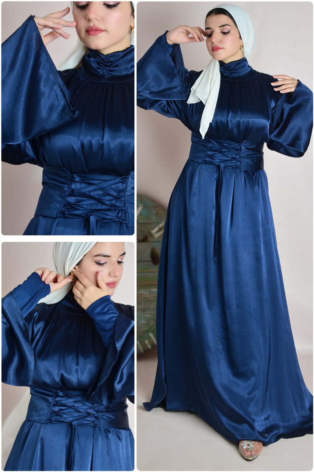 Soirée dress