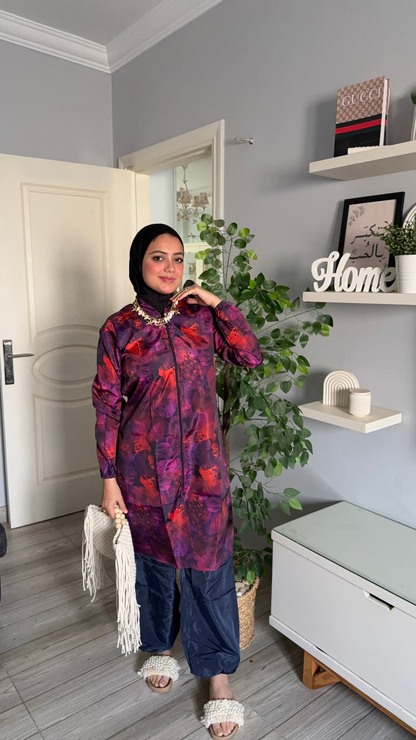 Fucis garden modest burkini