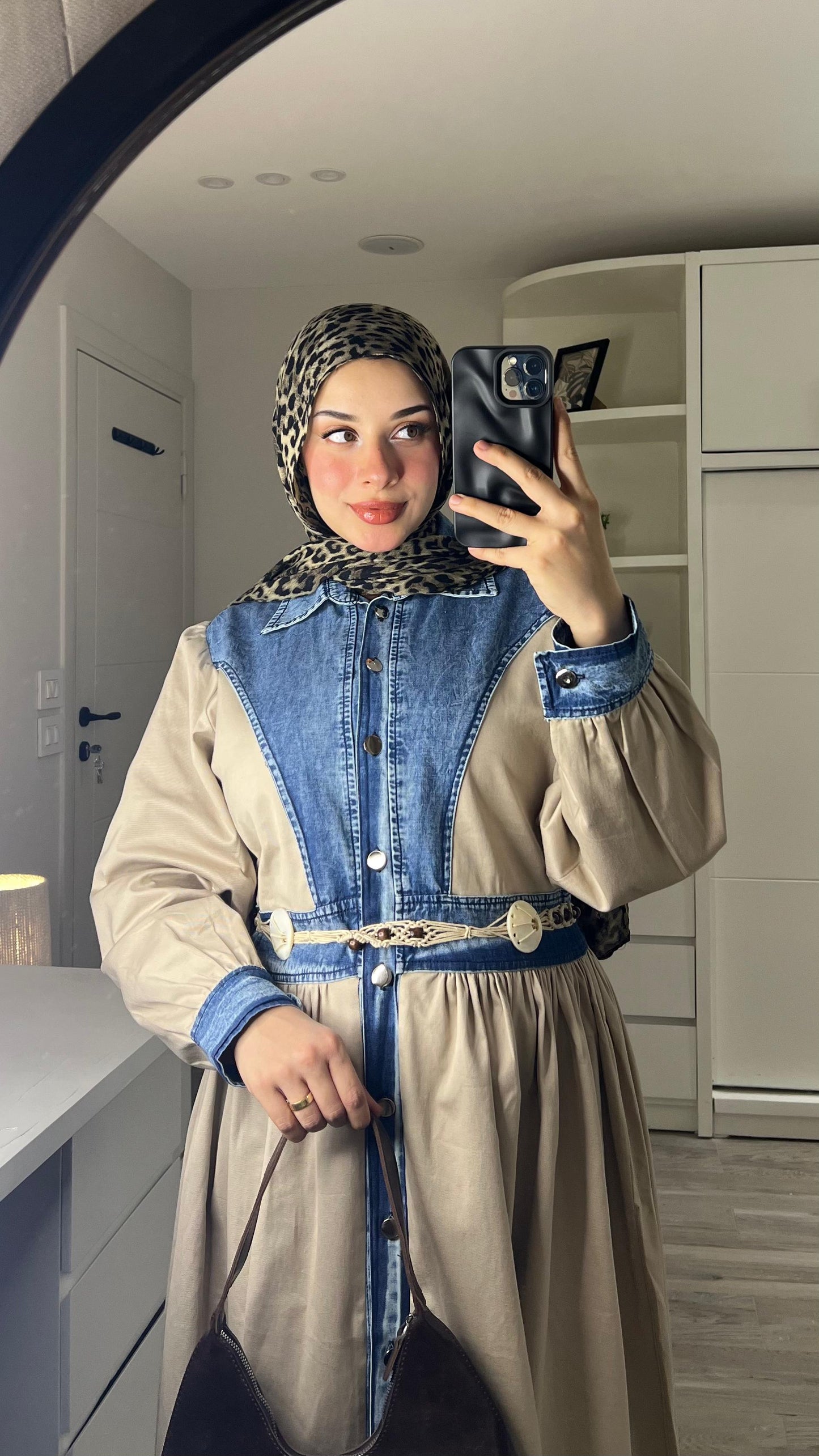 Jeanelle dress