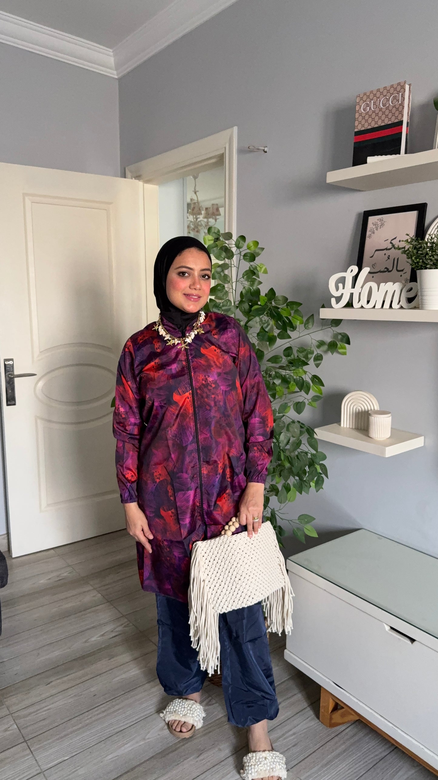 Fucis garden modest burkini