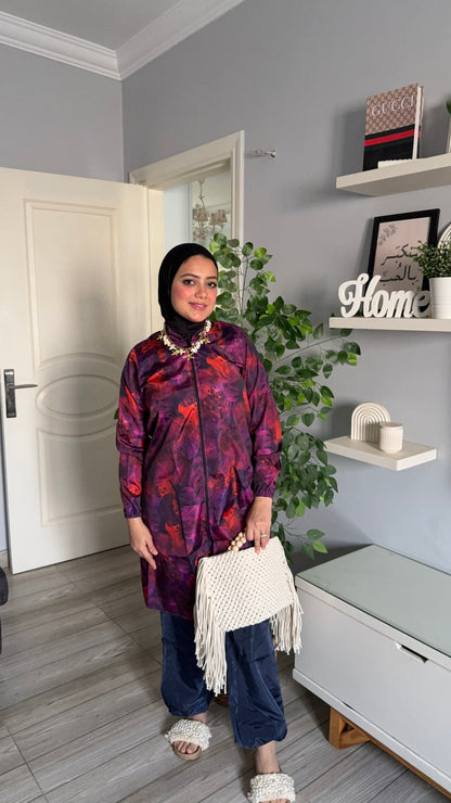 Fucis garden modest burkini