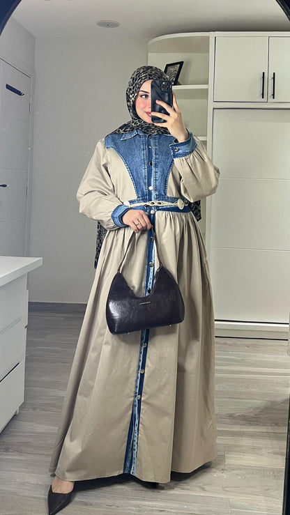 Jeanelle dress
